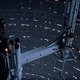 Ahora no solo sabemos quién es el padre de Luke Skywalker, sino también de Anakin.